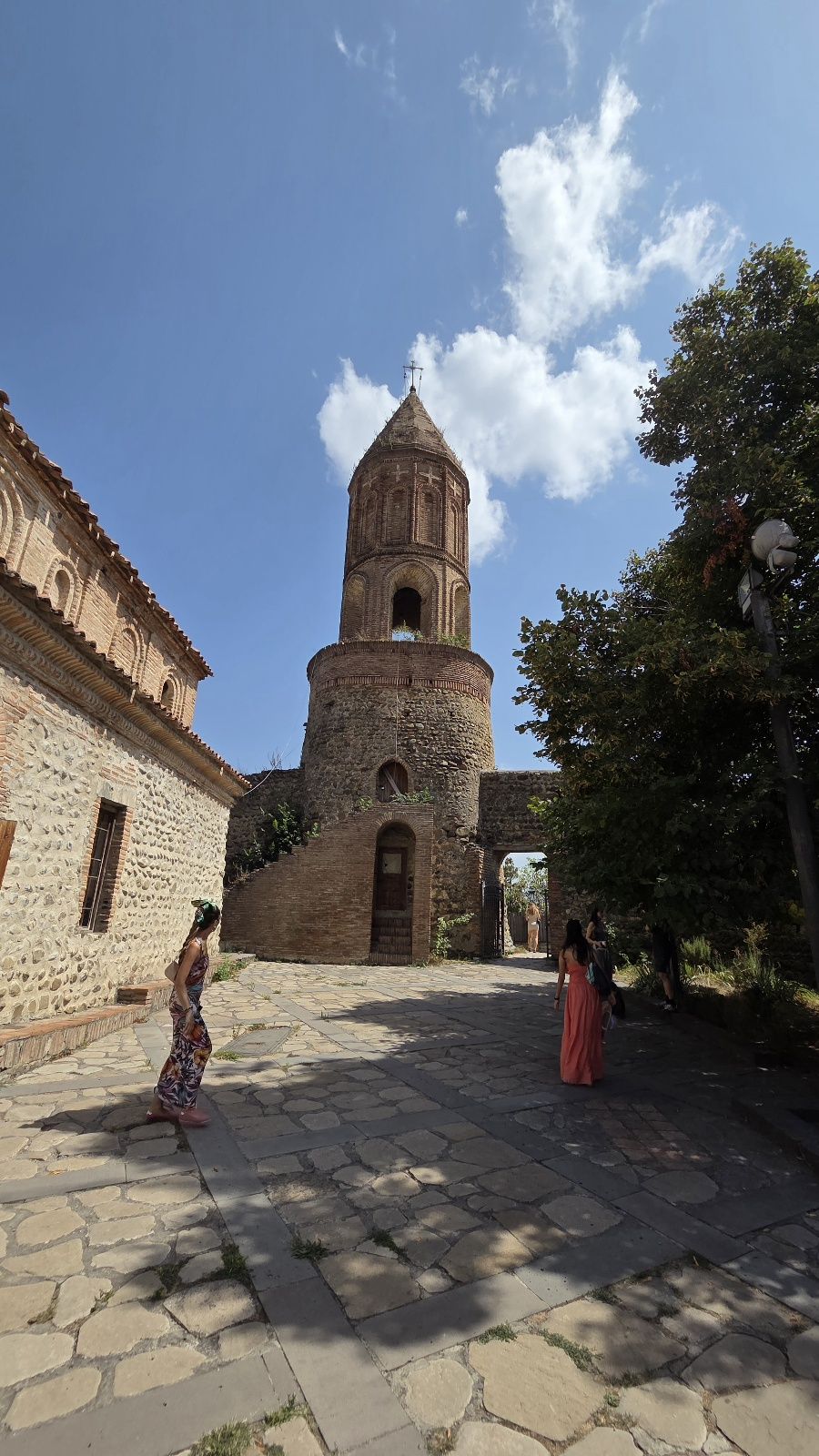 Sighnaghi tour in Kakheti