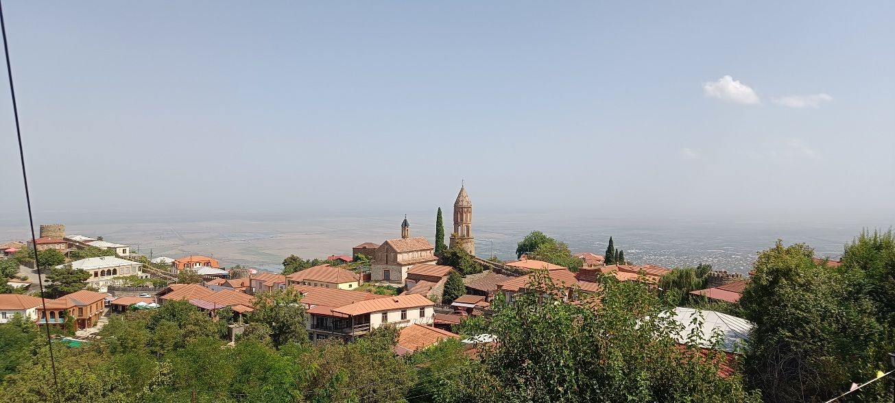 Sighnaghi