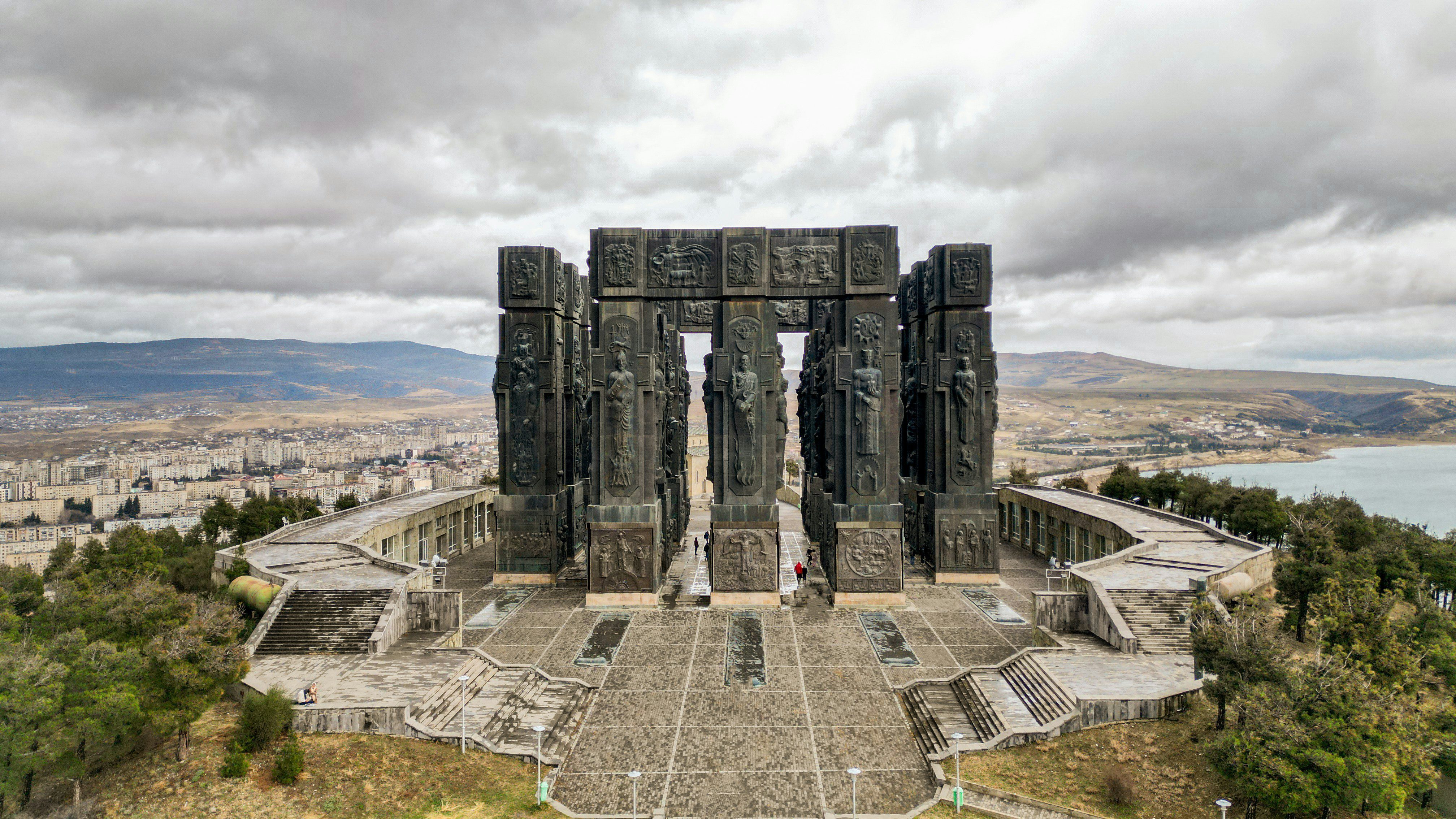 Chronicles of georgia- Best day trips from Tbilisi